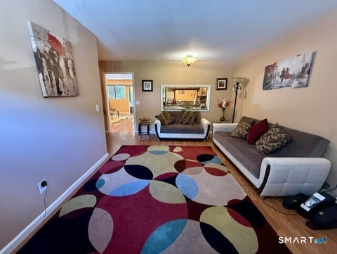 Tiny photo for 900 Mix Avenue #45, Hamden, CT 06514 (MLS # 24188250)
