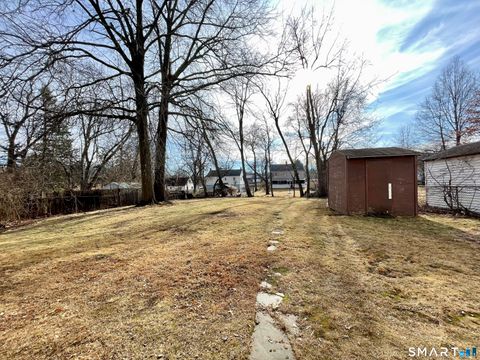 Tiny photo for 35 Baltic Street, Hartford, CT 06112 (MLS # 24149258)