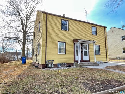 Tiny photo for 35 Baltic Street, Hartford, CT 06112 (MLS # 24149258)