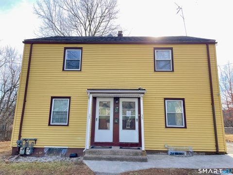 Photo of 35 Baltic Street, Hartford, CT 06112 (MLS # 24149258)