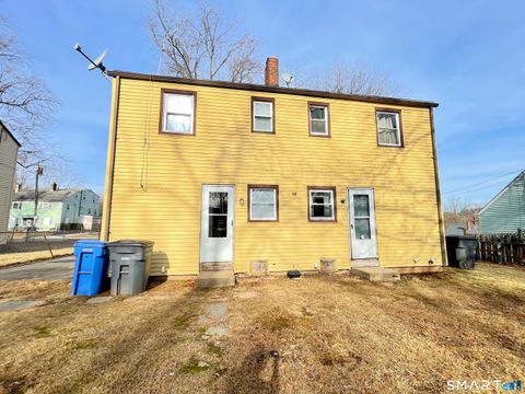 Tiny photo for 35 Baltic Street, Hartford, CT 06112 (MLS # 24149258)