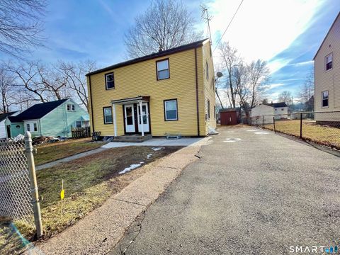 Tiny photo for 35 Baltic Street, Hartford, CT 06112 (MLS # 24149258)