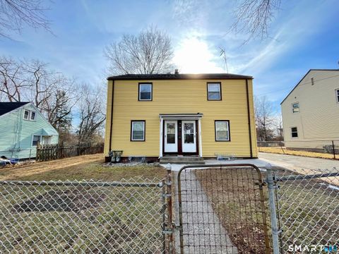 Tiny photo for 35 Baltic Street, Hartford, CT 06112 (MLS # 24149258)