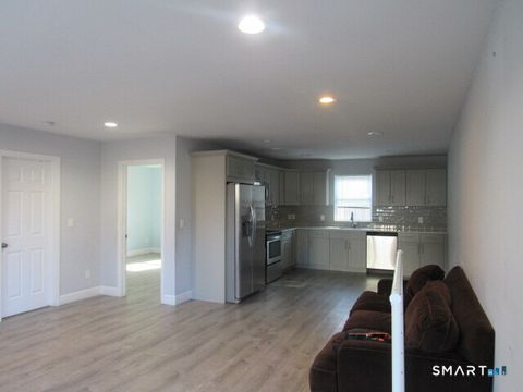 Photo of 87 S Lexington Avenue #E, Norwalk, CT 06854 (MLS # 24156708)