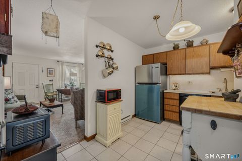 Tiny photo for 371 Emmett Street #5, Bristol, CT 06010 (MLS # 24162561)