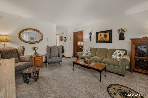 Tiny photo for 371 Emmett Street #5, Bristol, CT 06010 (MLS # 24162561)