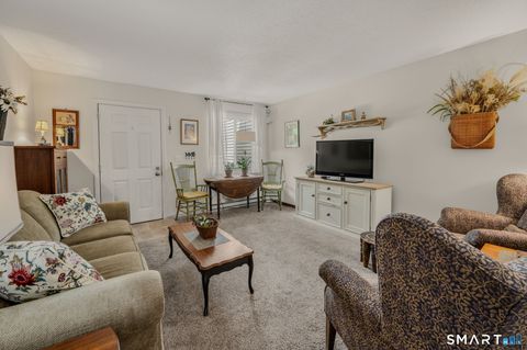 Tiny photo for 371 Emmett Street #5, Bristol, CT 06010 (MLS # 24162561)