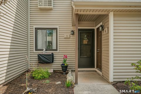 Photo of 371 Emmett Street #5, Bristol, CT 06010 (MLS # 24162561)