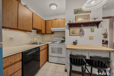Tiny photo for 371 Emmett Street #5, Bristol, CT 06010 (MLS # 24162561)