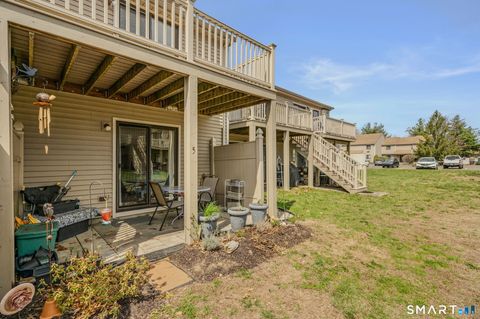 Tiny photo for 371 Emmett Street #5, Bristol, CT 06010 (MLS # 24162561)