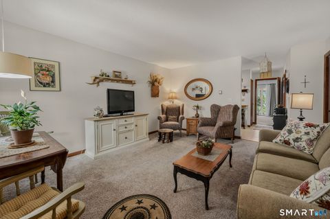 Tiny photo for 371 Emmett Street #5, Bristol, CT 06010 (MLS # 24162561)