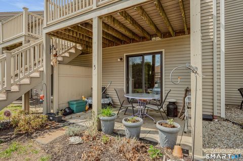 Tiny photo for 371 Emmett Street #5, Bristol, CT 06010 (MLS # 24162561)