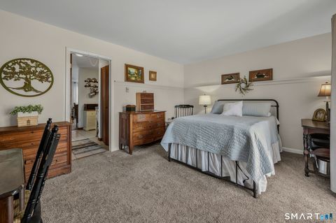 Tiny photo for 371 Emmett Street #5, Bristol, CT 06010 (MLS # 24162561)