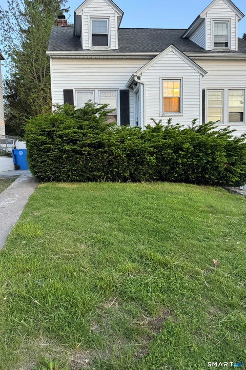 Tiny photo for 205 Chipman Street Extensio, Waterbury, CT 06708 (MLS # 24209029)
