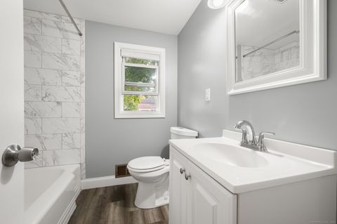 Tiny photo for 21 Davis Road, East Hartford, CT 06118 (MLS # 24156824)