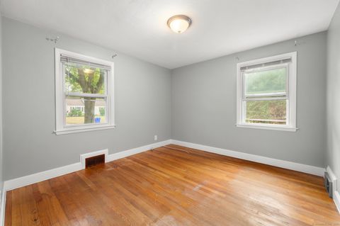 Tiny photo for 21 Davis Road, East Hartford, CT 06118 (MLS # 24156824)
