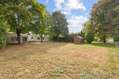 Tiny photo for 21 Davis Road, East Hartford, CT 06118 (MLS # 24156824)