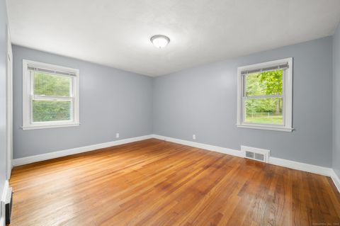 Tiny photo for 21 Davis Road, East Hartford, CT 06118 (MLS # 24156824)