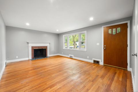 Tiny photo for 21 Davis Road, East Hartford, CT 06118 (MLS # 24156824)