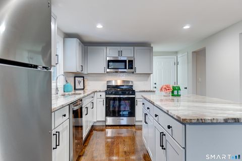 Tiny photo for 669 Hartford Turnpike, Hamden, CT 06517 (MLS # 24157785)