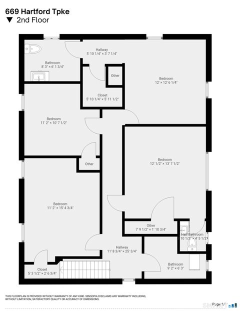 Tiny photo for 669 Hartford Turnpike, Hamden, CT 06517 (MLS # 24157785)