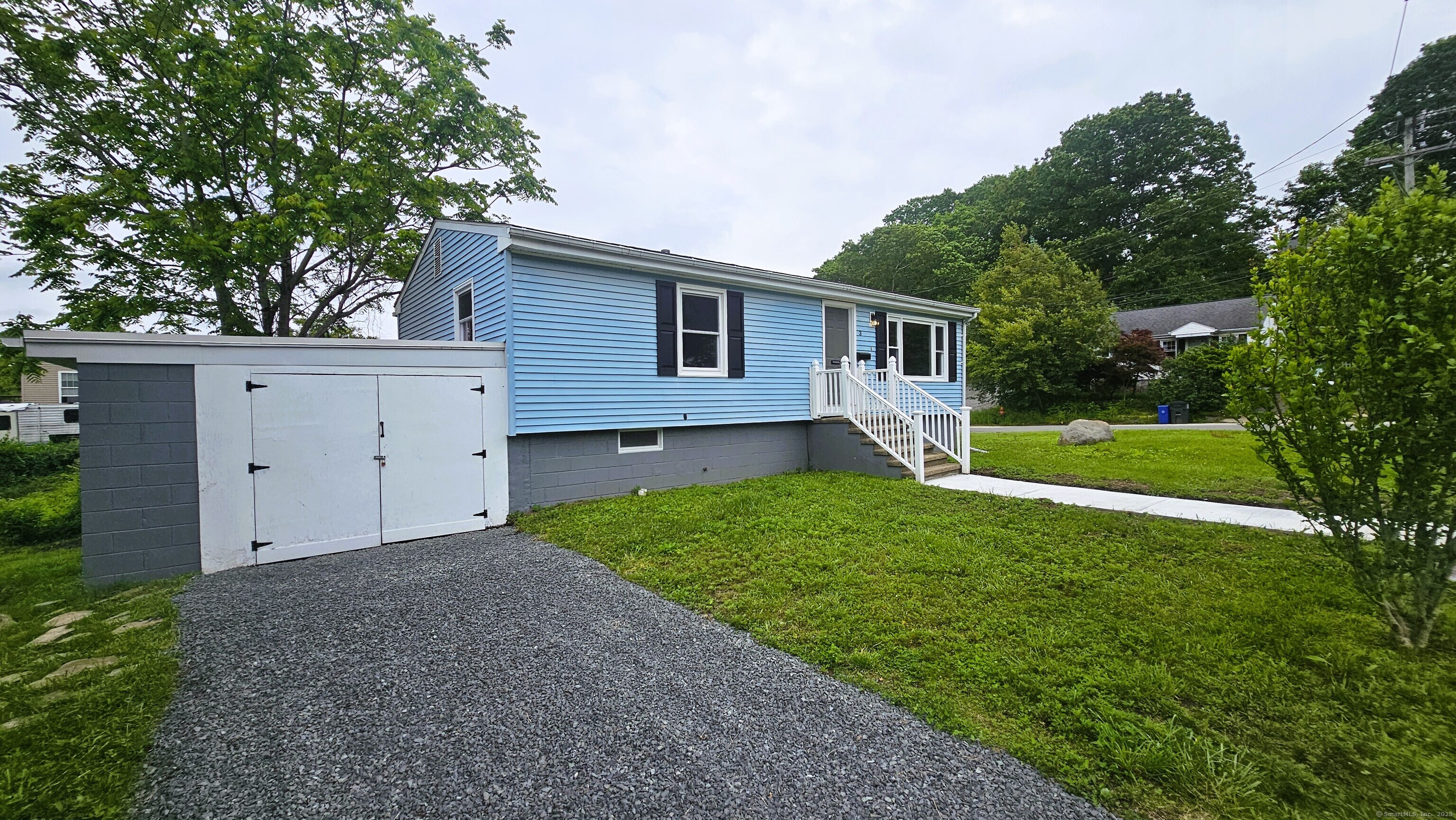 3 Norwood Avenue, New London, Connecticut image 1