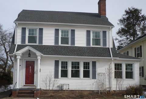 Tiny photo for 73 Woodlawn Street, Hamden, CT 06517 (MLS # 24157442)