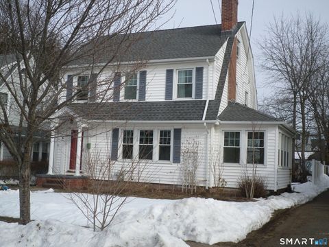 Photo of 73 Woodlawn Street, Hamden, CT 06517 (MLS # 24157442)