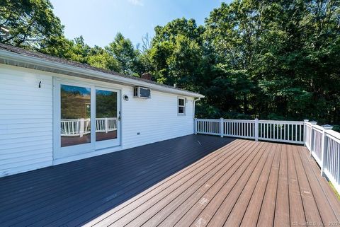 A home in Montville