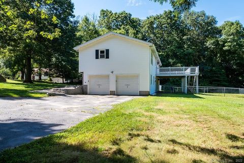 A home in Montville