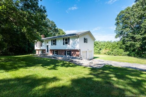 A home in Montville