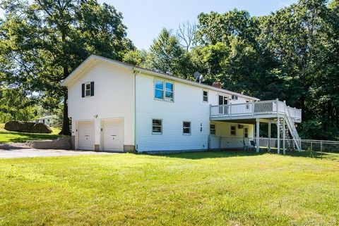 A home in Montville