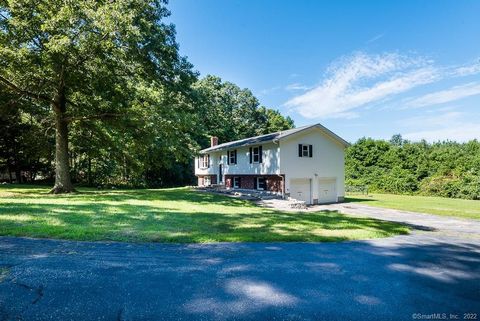 A home in Montville