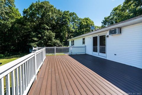 A home in Montville