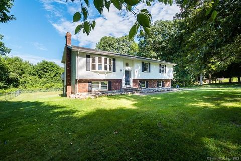 A home in Montville