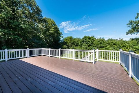 A home in Montville