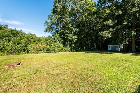 A home in Montville