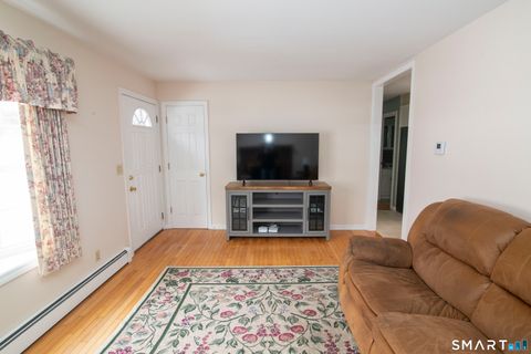 Tiny photo for 18 Edwards Street, Stonington, CT 06379 (MLS # 24147582)