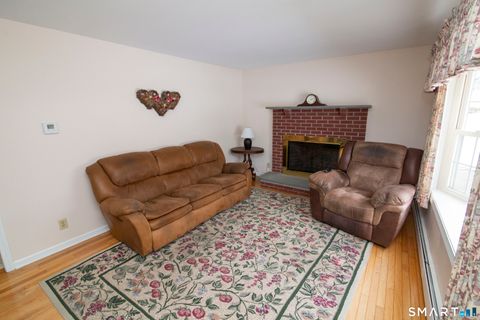 Tiny photo for 18 Edwards Street, Stonington, CT 06379 (MLS # 24147582)