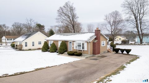 Tiny photo for 18 Edwards Street, Stonington, CT 06379 (MLS # 24147582)