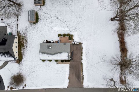 Tiny photo for 18 Edwards Street, Stonington, CT 06379 (MLS # 24147582)