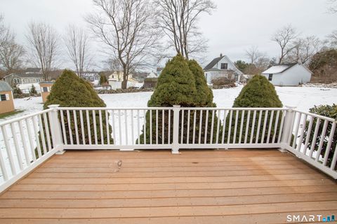 Tiny photo for 18 Edwards Street, Stonington, CT 06379 (MLS # 24147582)