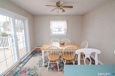 Tiny photo for 18 Edwards Street, Stonington, CT 06379 (MLS # 24147582)