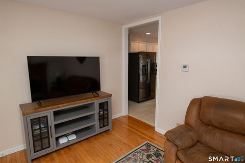 Tiny photo for 18 Edwards Street, Stonington, CT 06379 (MLS # 24147582)