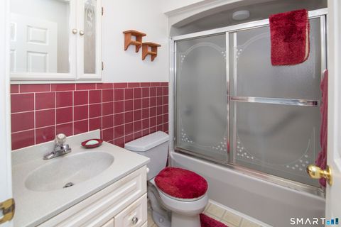 Tiny photo for 18 Edwards Street, Stonington, CT 06379 (MLS # 24147582)