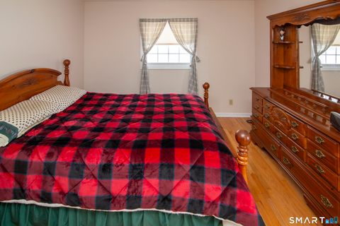 Tiny photo for 18 Edwards Street, Stonington, CT 06379 (MLS # 24147582)