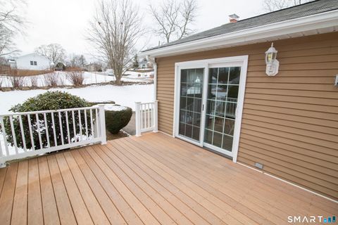 Tiny photo for 18 Edwards Street, Stonington, CT 06379 (MLS # 24147582)