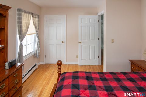 Tiny photo for 18 Edwards Street, Stonington, CT 06379 (MLS # 24147582)