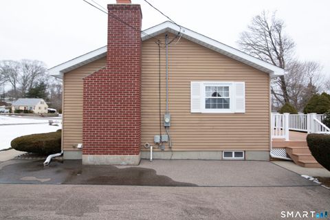 Tiny photo for 18 Edwards Street, Stonington, CT 06379 (MLS # 24147582)