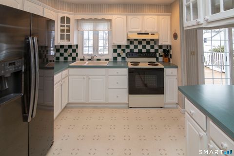 Tiny photo for 18 Edwards Street, Stonington, CT 06379 (MLS # 24147582)